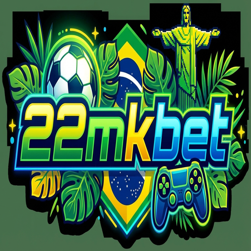 Logo 22mkbet